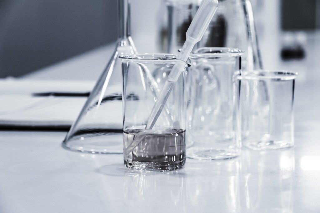 Soutien scolaire de physique chimie niveau seconde